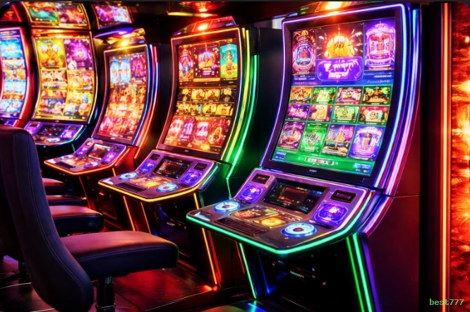 Slots no app best777 mobile