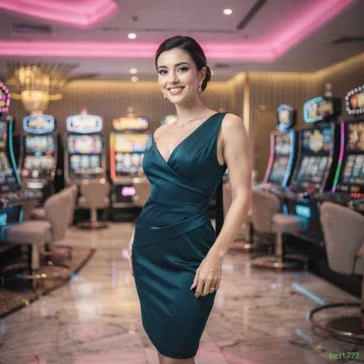 Cassino best777 app mobile