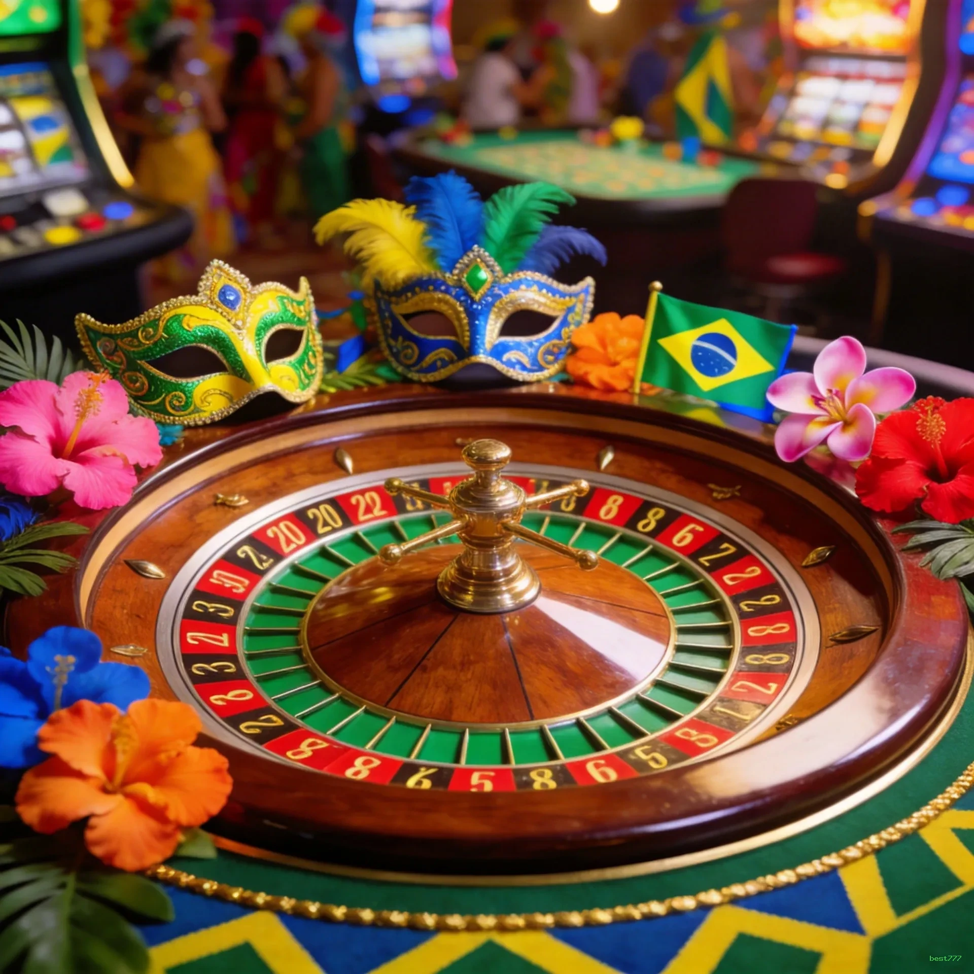 best777 slots no app
