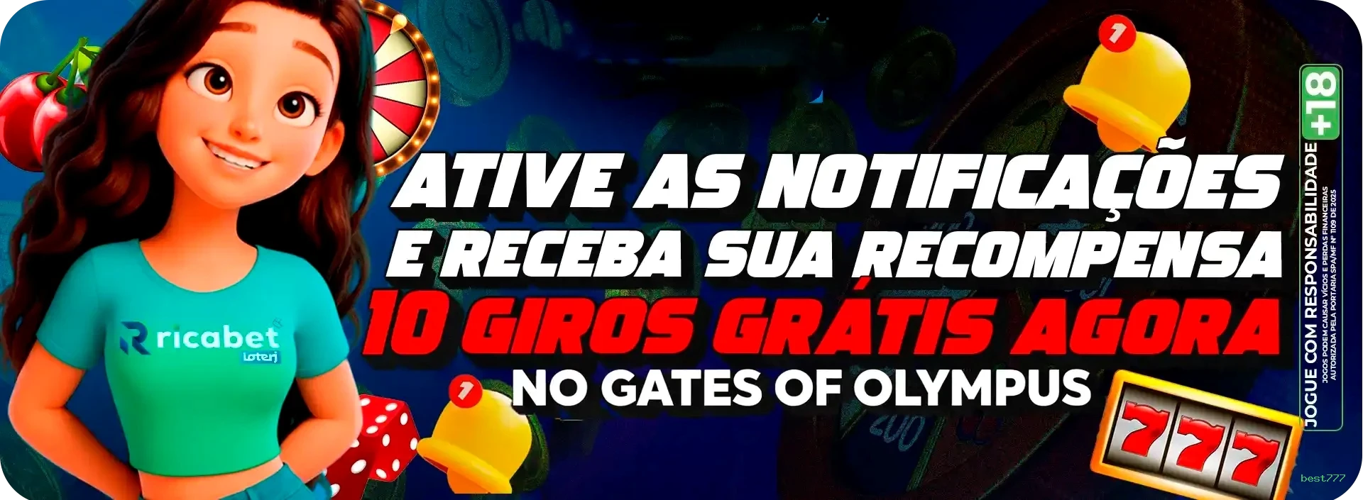 Segurança best777 SSL