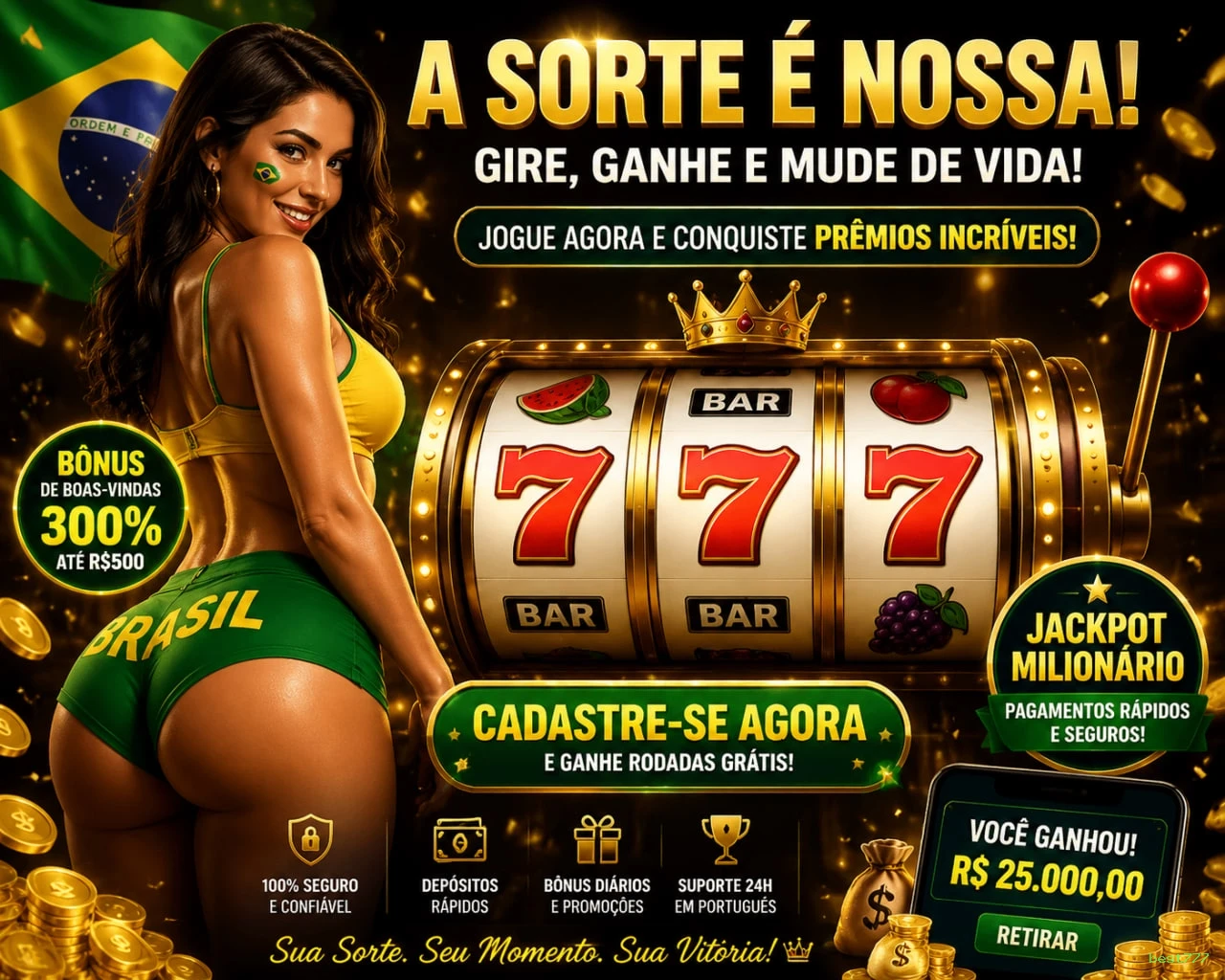 Ganhar e sacar na best777